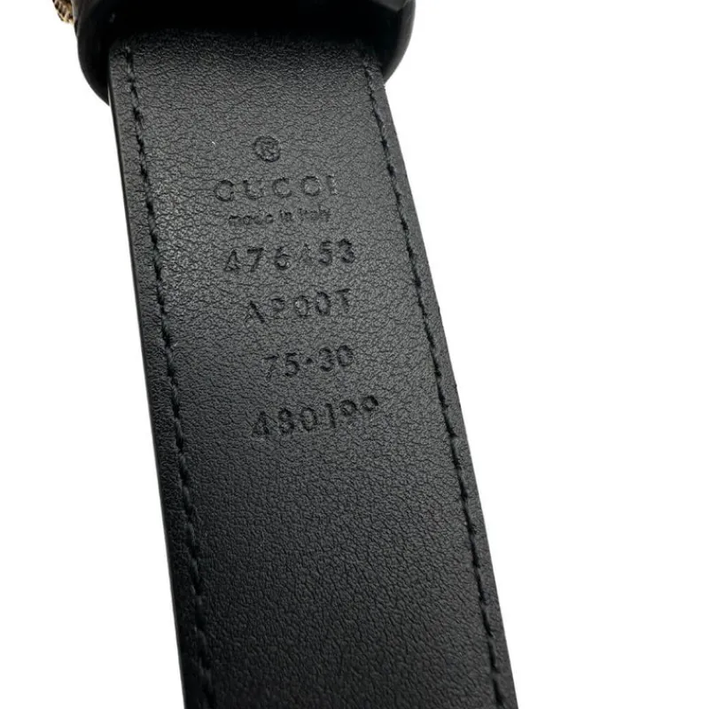 Cinture>Gucci Cintura Dionysus tg 38
