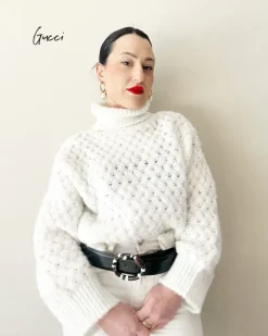 Cinture>Gucci Cintura Dionysus tg 44