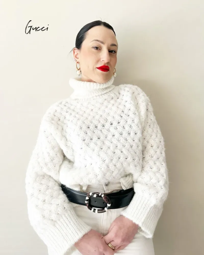 Cinture>Gucci Cintura Dionysus tg 44