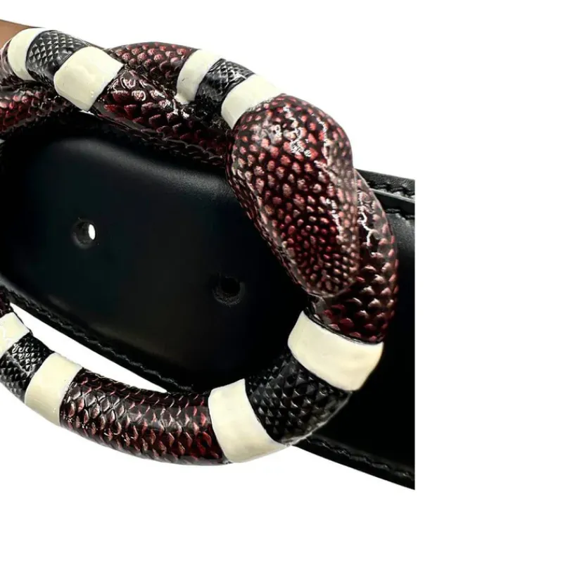 Cinture>Gucci Cintura Dionysus tg 44
