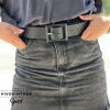 Cinture>Gucci Cintura in pelle Tg XL