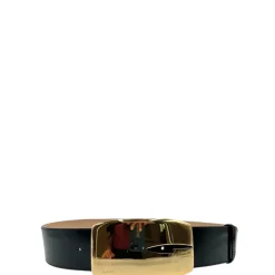 Cinture>Gucci Cintura maxi fibbia tg 44