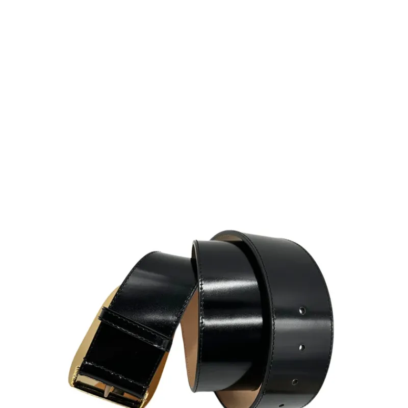 Cinture>Gucci Cintura maxi fibbia tg 44
