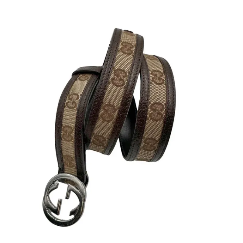 Cinture>Gucci Cintura TG46