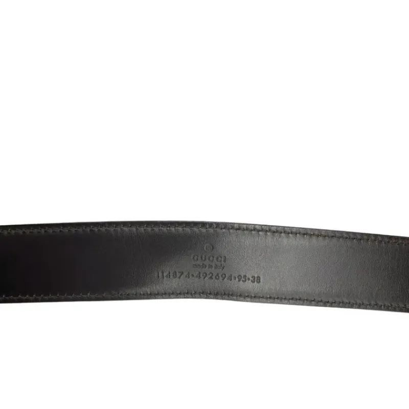 Cinture>Gucci Cintura TG46