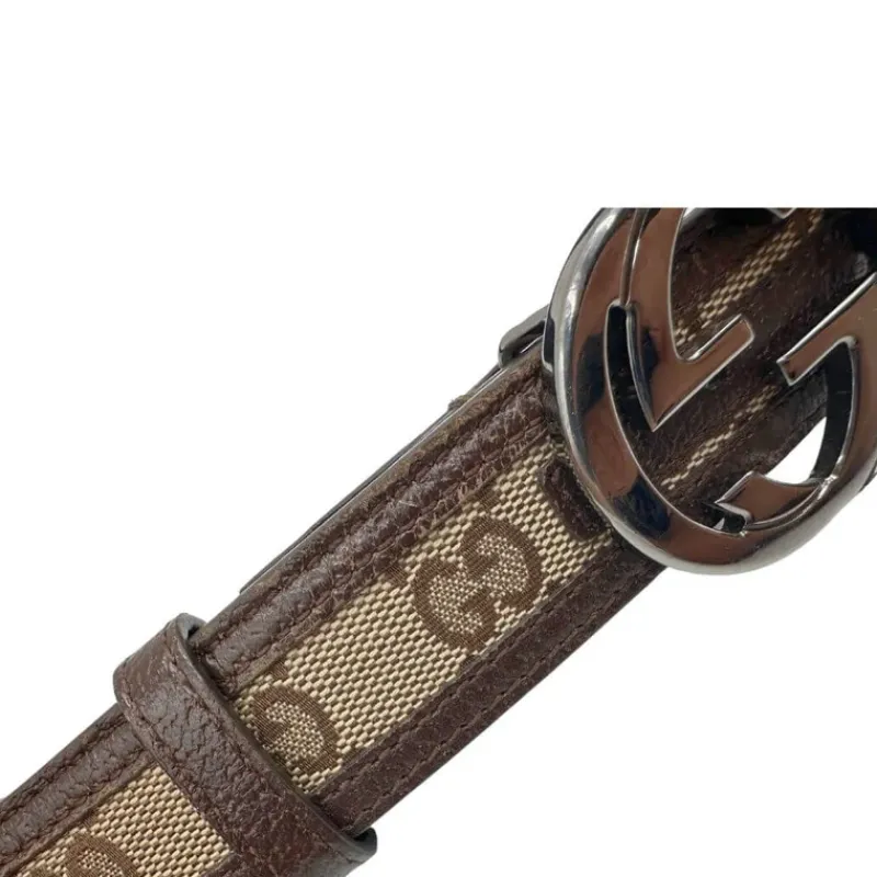 Cinture>Gucci Cintura TG46
