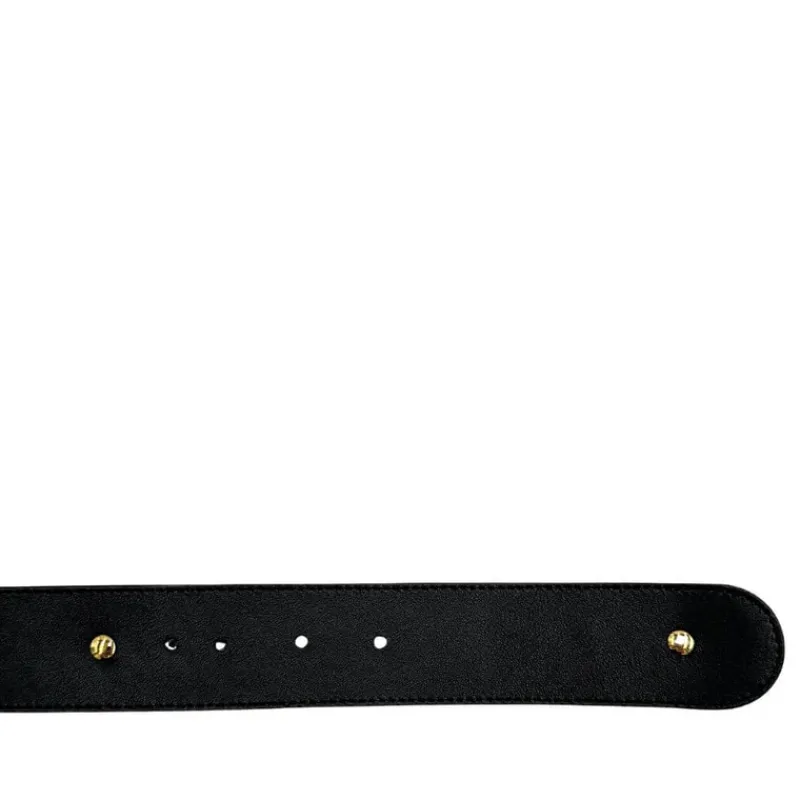 Cinture>Gucci Cintura velvet tg 38