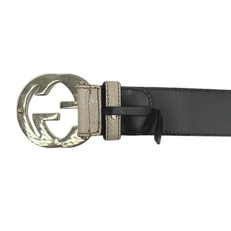 Cinture>Gucci Cintura Web Tg 44
