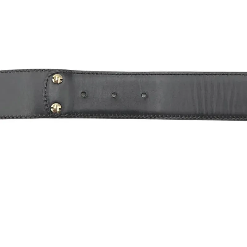 Cinture>Gucci Cintura Web Tg 44