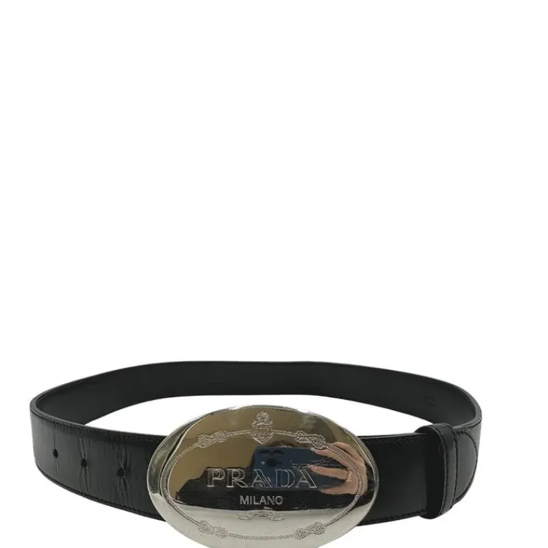 Cinture>Prada Cintura Tg 40