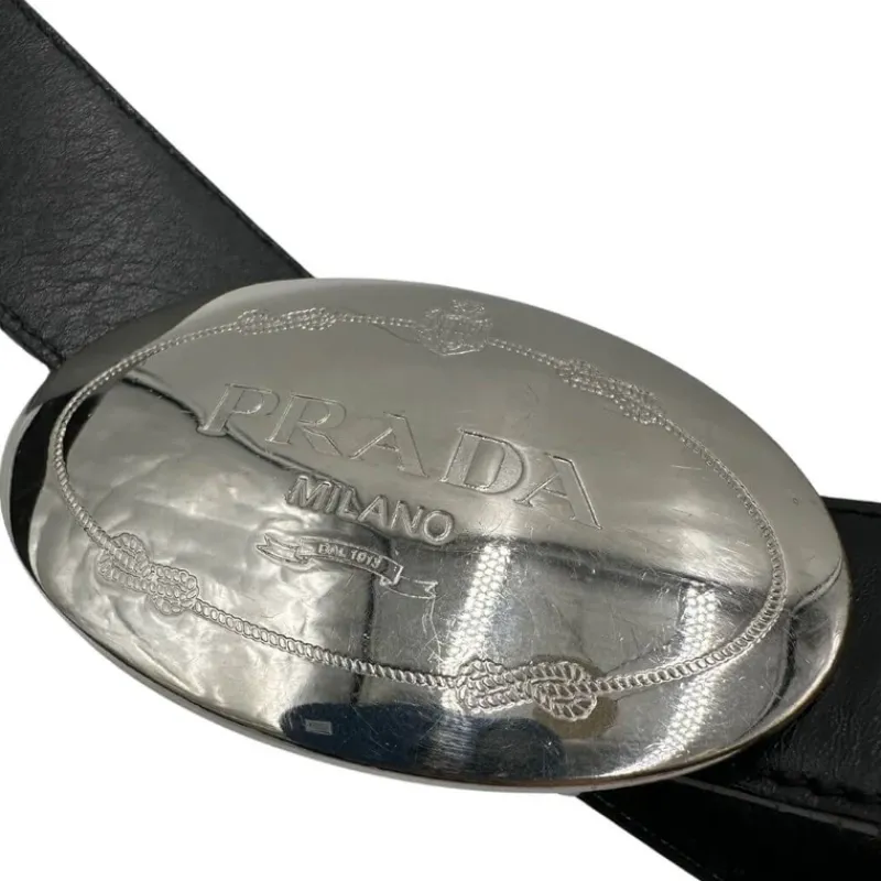 Cinture>Prada Cintura Tg 40