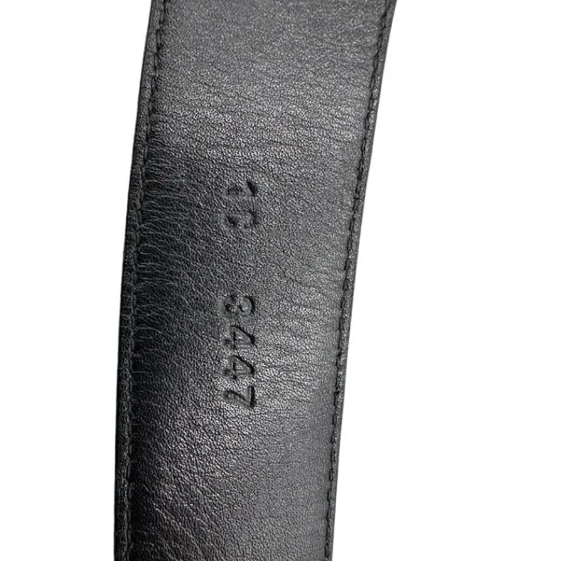 Cinture>Prada Cintura Tg 40