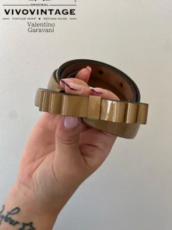Cinture>Valentino Garavani Cintura Tg 36