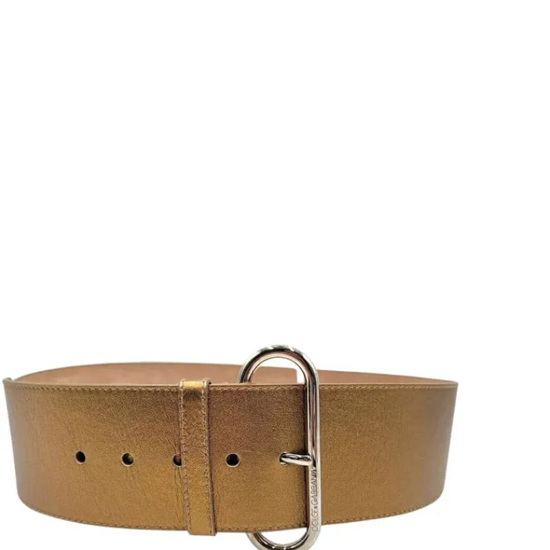 Cinture>Dolce u0026 Gabbana Cinturone Dolce&Gabbana Tg 38