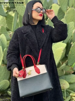 Borse A Tracolla|Borse A Mano>Louis Vuitton City Steamer