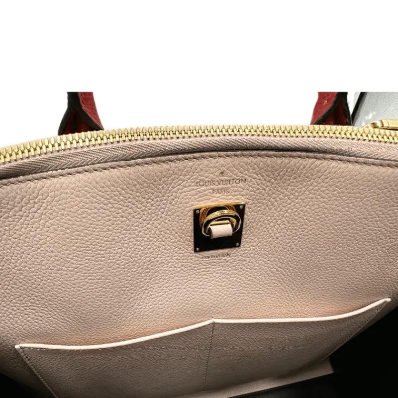 Borse A Tracolla|Borse A Mano>Louis Vuitton City Steamer