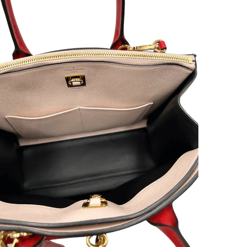Borse A Tracolla|Borse A Mano>Louis Vuitton City Steamer