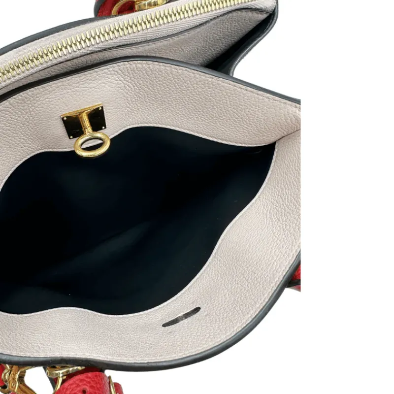 Borse A Tracolla|Borse A Mano>Louis Vuitton City Steamer