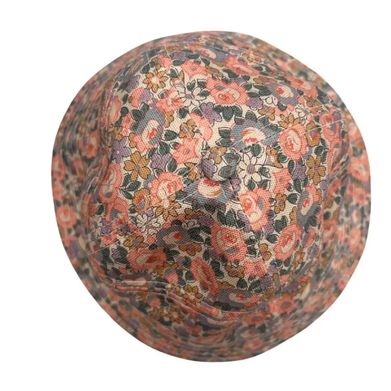 Cappelli>Gucci Cloche fiori