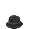 Cappelli>Gucci Cloche Supreme tg S