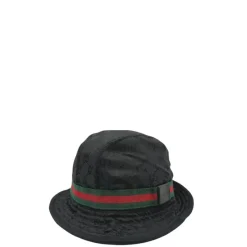 Cappelli>Gucci Cloche Supreme tg S