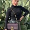 Borse A Tracolla|Pochette E Mini Bags>Louis Vuitton Clutch Louise
