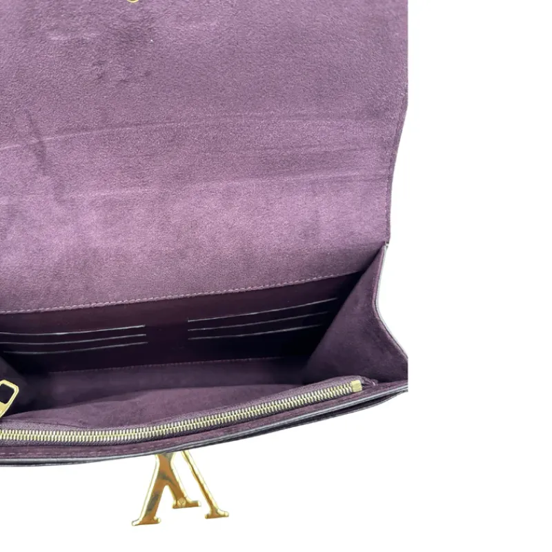 Borse A Tracolla|Pochette E Mini Bags>Louis Vuitton Clutch Louise