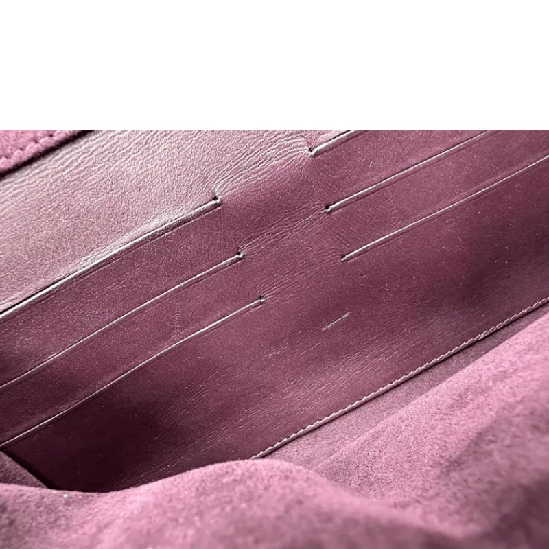 Borse A Tracolla|Pochette E Mini Bags>Louis Vuitton Clutch Louise