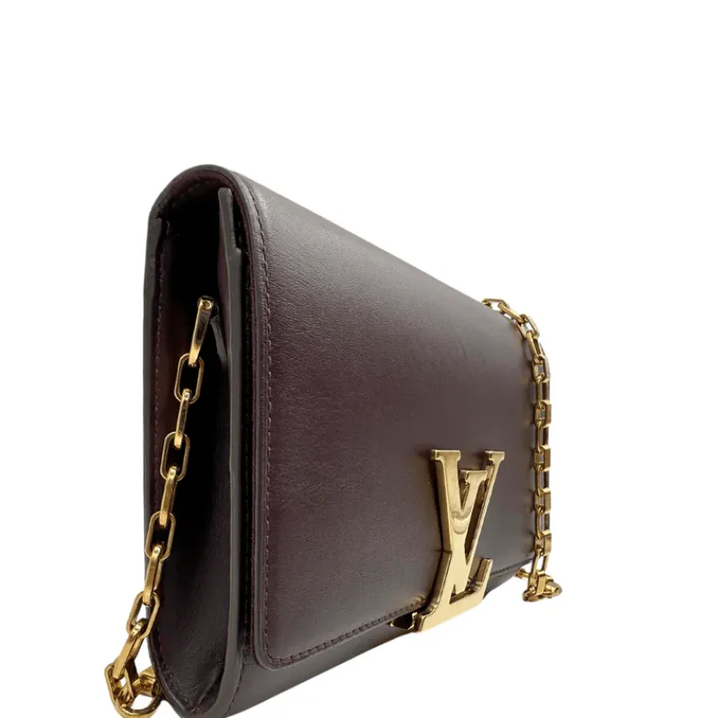 Borse A Tracolla|Pochette E Mini Bags>Louis Vuitton Clutch Louise