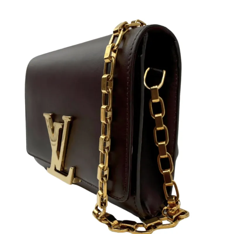 Borse A Tracolla|Pochette E Mini Bags>Louis Vuitton Clutch Louise
