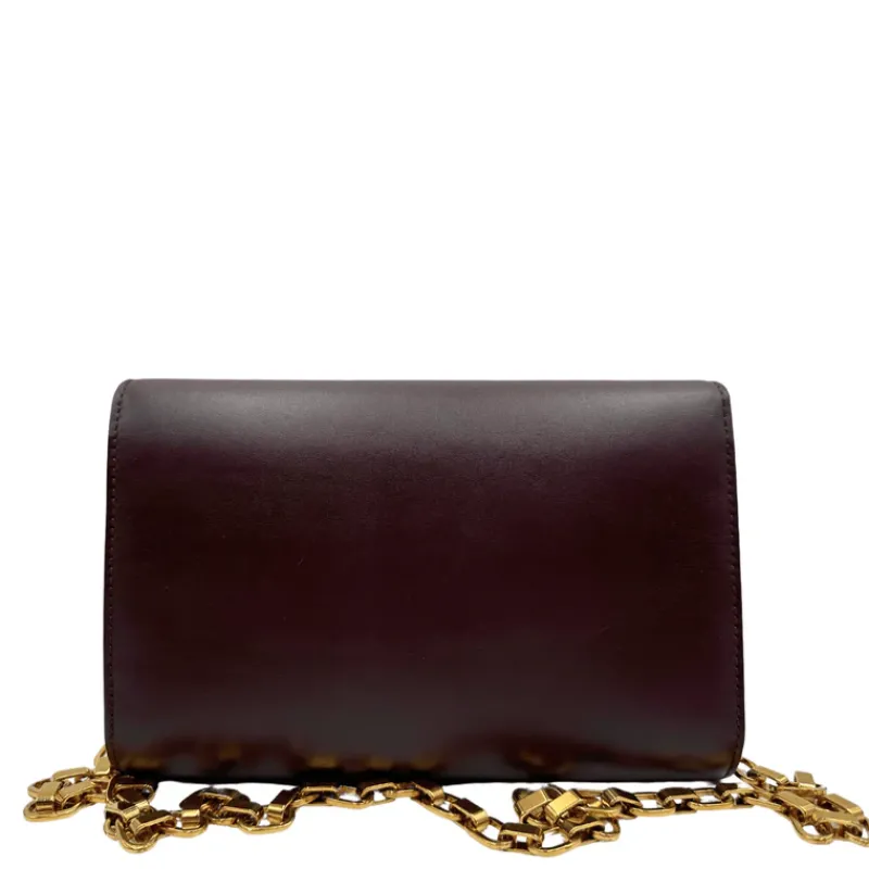 Borse A Tracolla|Pochette E Mini Bags>Louis Vuitton Clutch Louise