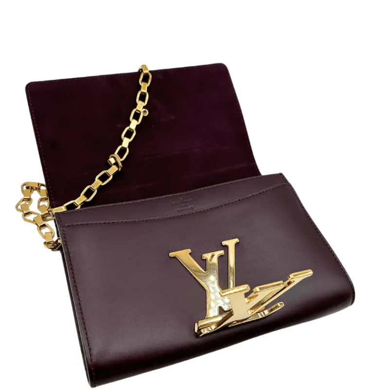 Borse A Tracolla|Pochette E Mini Bags>Louis Vuitton Clutch Louise