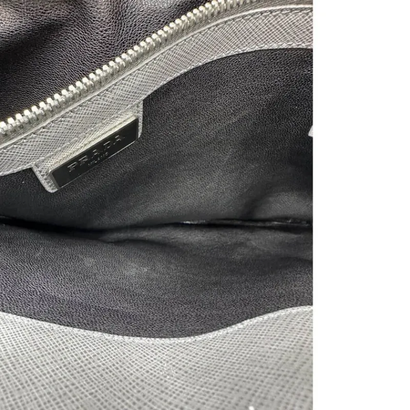 Portafogli|Pochette E Mini Bags>Prada Clutch saffiano