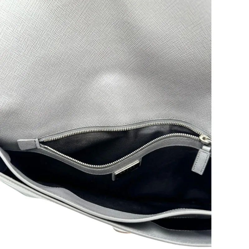 Portafogli|Pochette E Mini Bags>Prada Clutch saffiano