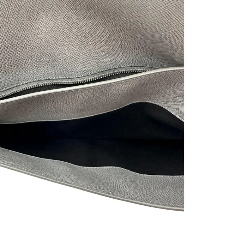 Portafogli|Pochette E Mini Bags>Prada Clutch saffiano