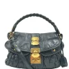 Borse A Tracolla|Borse A Spalla>Miu Miu Coffer bag