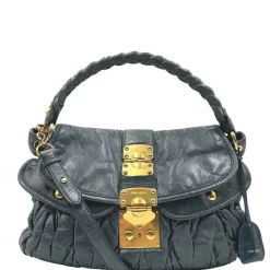 Borse A Tracolla|Borse A Spalla>Miu Miu Coffer bag