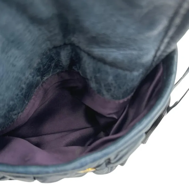 Borse A Tracolla|Borse A Spalla>Miu Miu Coffer bag