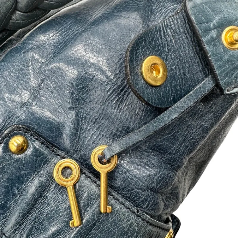 Borse A Tracolla|Borse A Spalla>Miu Miu Coffer bag
