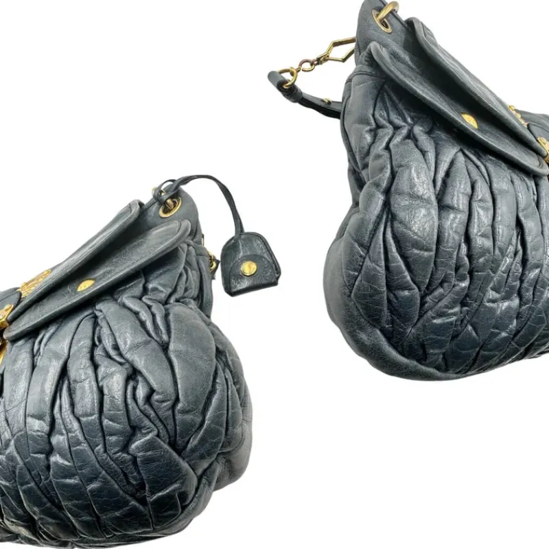 Borse A Tracolla|Borse A Spalla>Miu Miu Coffer bag