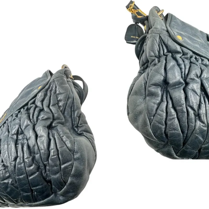 Borse A Tracolla|Borse A Spalla>Miu Miu Coffer bag