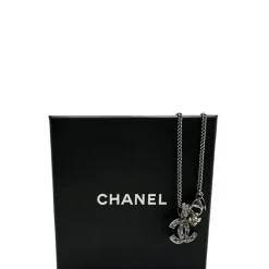Gioielli>Chanel Collana