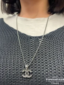 Gioielli>Chanel Collana