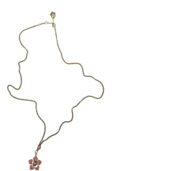 Gioielli>Fendi Collana fiore