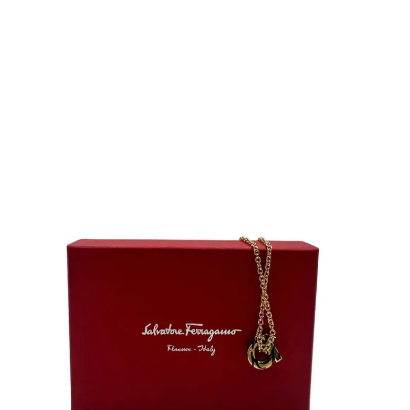 Gioielli>Salvatore Ferragamo Collana