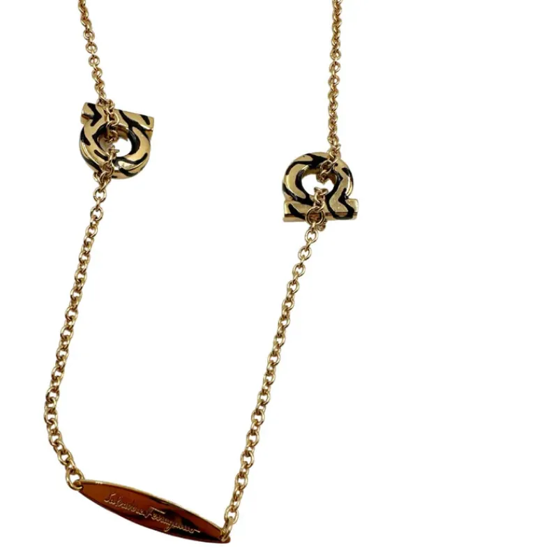 Gioielli>Salvatore Ferragamo Collana