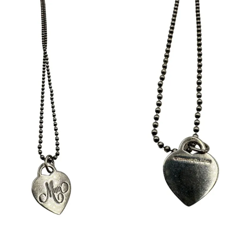 Gioielli>Tiffanyu0026Co. Collana Tiffany&Co.