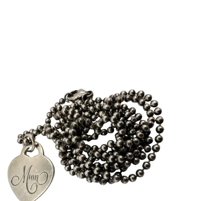 Gioielli>Tiffanyu0026Co. Collana Tiffany&Co.