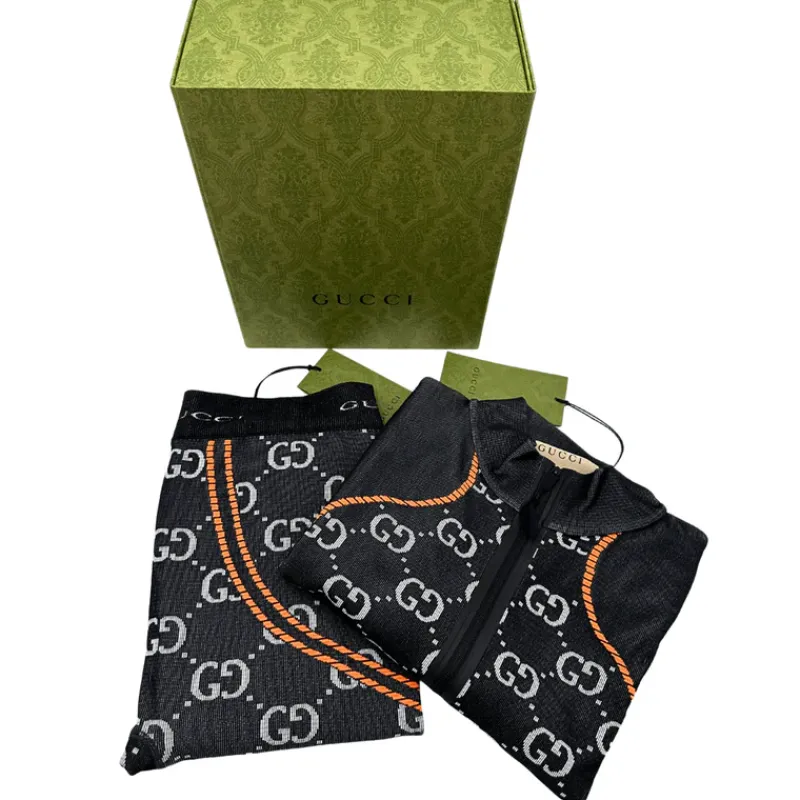 Abbigliamento>Gucci Completo sportivo