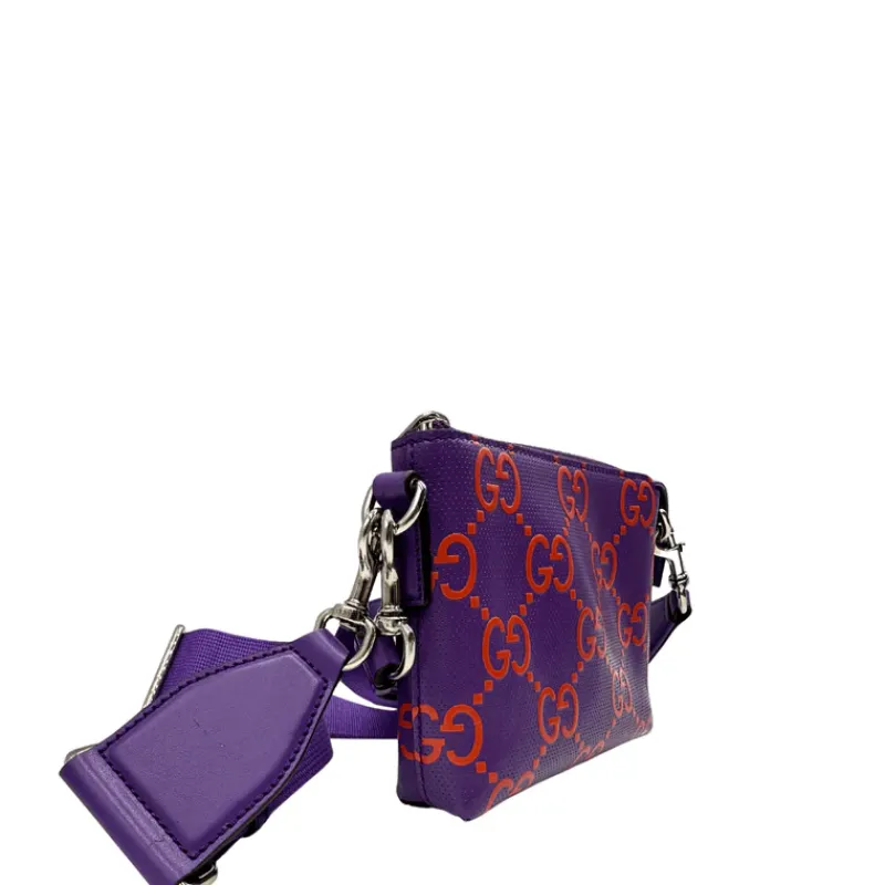 Borse A Tracolla>Gucci Convertible Wristlet